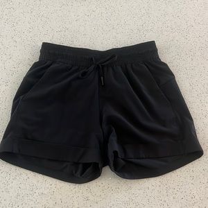 Lululemon Spring Break Shorts